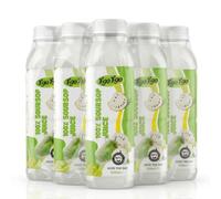 Y-go Y-go 100% Fruit Juice Drink 500ml | Not From Concentrate | Vegan Friendly | Tropical Fruit Juice Beverage | Refreshing Ready-to-Drink Juice (Pack of 6, Soursop Juice)