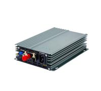 Y&H 500 W Solar Inverter, MPPT Grid-Tie Micro, AC 230 V Output, Solar Mains Coupled Inverter for Solar Panels, 12 V Battery Discharge, 30 W-250 W Adjustable
