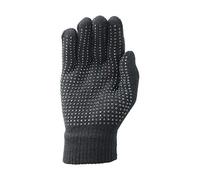 Y-H Adults Magic Gloves Stretch Rubber Grip Riding Gloves