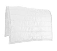 Y-H Hy Equestrian Classic Comfort Pad - One Size - White