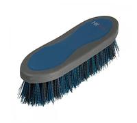 Y-H HY HySHINE Active Groom Dandy Brush Aegean Green