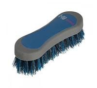 Y-H HY HySHINE Active Groom Face Brush Aegean Green