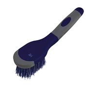 Hy Sport Active Bucket Brush - Midnight Navy