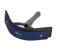 Y-H Hy Sport Active Groom Sweat Scraper - Midnight Navy