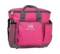 Y-H Hy Sport Active Grooming Bag (BUBBLEGUM PINK)