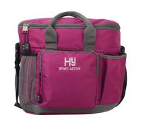 Y-H Hy Sport Active Grooming Bag, Port Royal, One Size