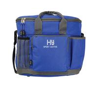 Y-H Hy Sport Active Grooming Bag - Terracotta Orange