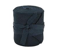 Y-H Hy Tail Bandage (One Size) (Black)