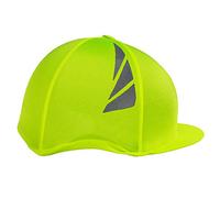 Y-H HY Viz Reflective Hat Cover One Size Yellow