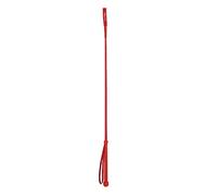Y-H HySCHOOL Riding Whip - 26" - Red