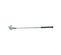 Y-H HySCHOOL Unicorn Riding Whip - Blue Glitter - 65cm