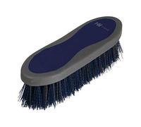 Hy Active Dandy Brush - Midnight Navy