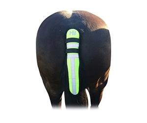 Y-H Hyviz Reflective Tail Guard Yelloow