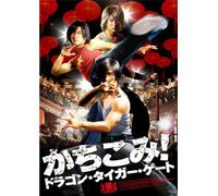 ‚©‚¿‚±‚Ý!ƒhƒ‰ƒSƒ“Eƒ^ƒCƒK[EƒQ[ƒg ƒXƒ^ƒ“ƒ_[ƒhEƒGƒfƒBƒVƒ‡ƒ“ [DVD]