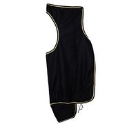 StormX Original Waterproof Exercise Sheet - Navy/Reflective Piping - 5'0"