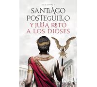 Y JULIA RETO A LOS DIOSES