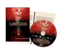 Y La Muerte Lo Segua [DVD]