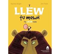 Y Llew Tu Mewn / The Lion Inside