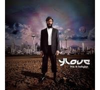 Y-Love - This Is Babylon (Dig)