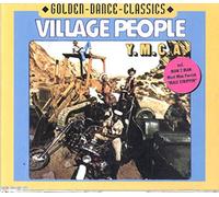 Y.M.C.A./Male Stripper