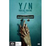 Y/N: You Lie You Die - NTSC/0