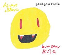 y‰‰ñŒÀ’è”Õ DVDR•tzAlways Be HappyABut Stay Evil