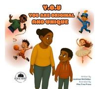Y.O.U.: You Are Original and Unique