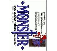 ‰Y‘ò’¼Ž÷ƒ‚ƒ“ƒXƒ^[13‚ðƒvƒŒƒ[ƒ“ƒc (Naoki Urasawa's Monster, #13)