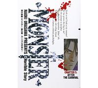 ‰Y‘ò’¼Ž÷ƒ‚ƒ“ƒXƒ^[5‚ðƒvƒŒƒ[ƒ“ƒc (Naoki Urasawa's Monster, #5)