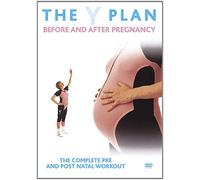 Y Plan: Before And After Pregnancy [DVD]