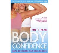 Y Plan: Body Confidence [DVD]