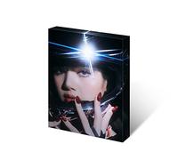 Y PLUS LISA - LALISA Photobook [Special Edition] (Incl. Weverse Pre-Order Benefit)