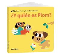 ¿Y quién es Plom?
