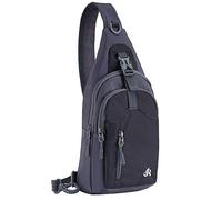 Y&R Direct Sling Bag Sling Backpack,Shoulder Chest Crossbody Bag Purse Nylon Lightweight Multicolor Small Daypack Outdoor Hiking Camping Travel Women Men Gifts