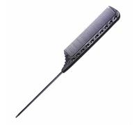 Y.S. Park 102 Pintail Comb Carbon 220mm