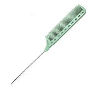 Y.S. Park 102 Pintail Comb Mint Green