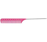 Y.S. Park 102 Pintail Comb Pink