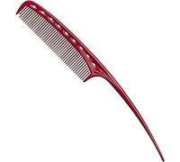 Y.S. Park 104 Comb Red