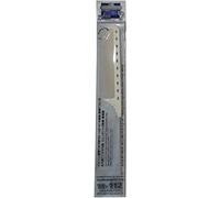 Y.S.Park Comb 112 Fine Tooth Tail - White