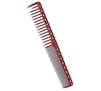 Y.S. Park 332 Cutting Comb Red