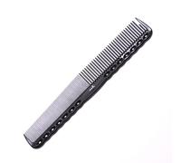 Y.S. Park 334 Cutting Comb Carbon 185mm