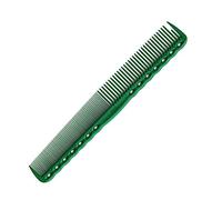 Y.S. Park 334 Cutting Comb Green 185mm