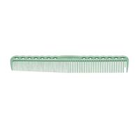 Y.S. Park Hair Cutting Comb No. 334 - Fine Cutting 30g - Mint Green (303076)