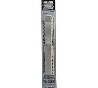 Y.S. Park 335 Cutting Comb White 215mm