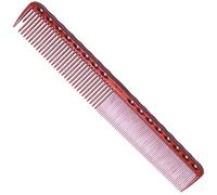 Y.S. Park Comb – Red, 230 mm – 1 unit
