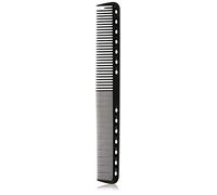 Y.S. Park 339 Cutting Comb Carbon 180mm