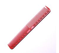 Y.S. Park 339 Cutting Comb Red 180mm