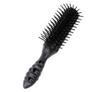 Y.S. Park Air Vent Styler Hairbrush Carbon