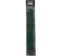 Y.S. Park Comb (Green) - 1 Unit