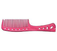 Y.S. Park, Comb (Pink 225mm) - 1 Piece